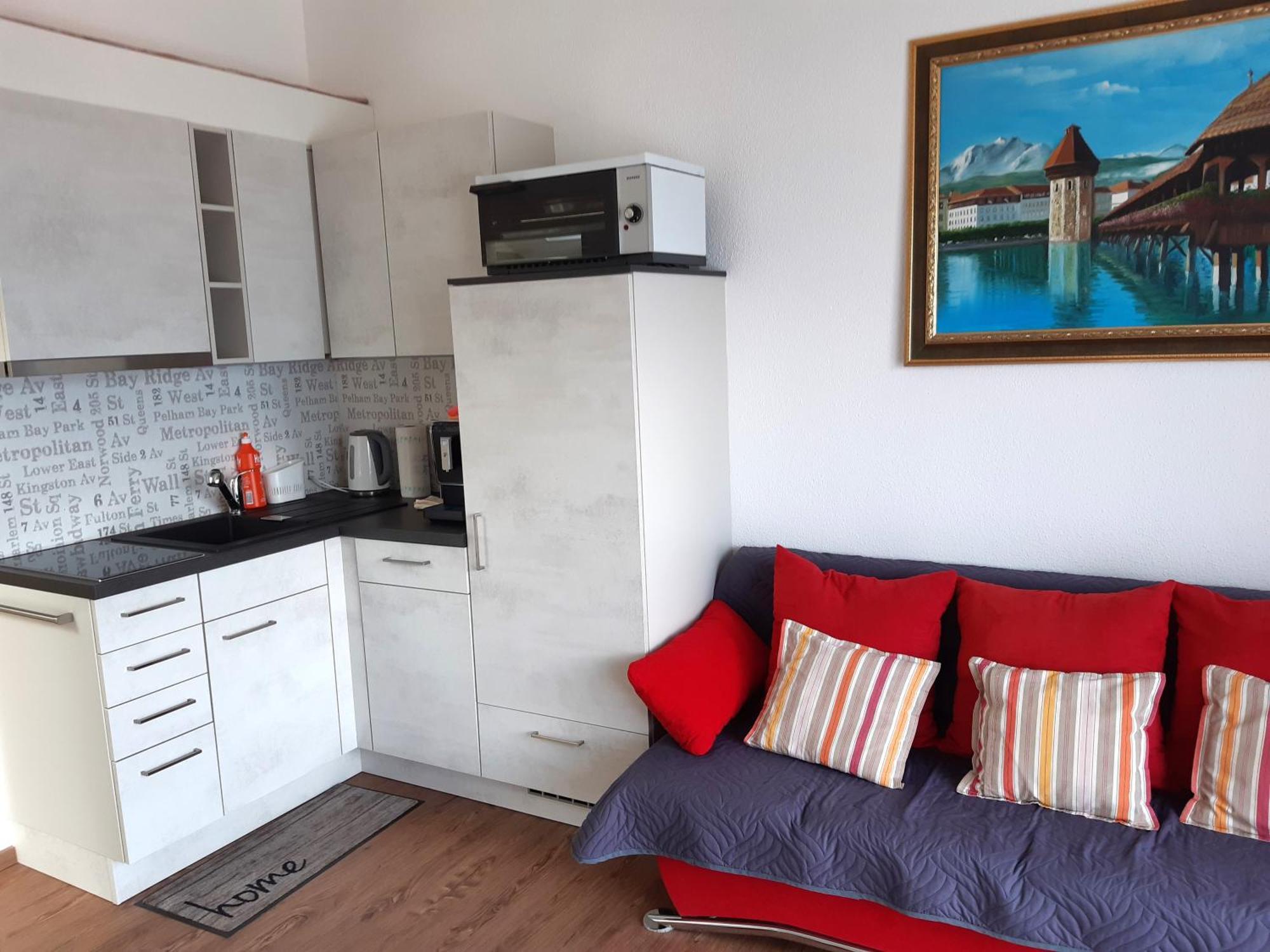 Elfe Apartments Ferien-Miet-Wohnung Emmetten Cameră foto