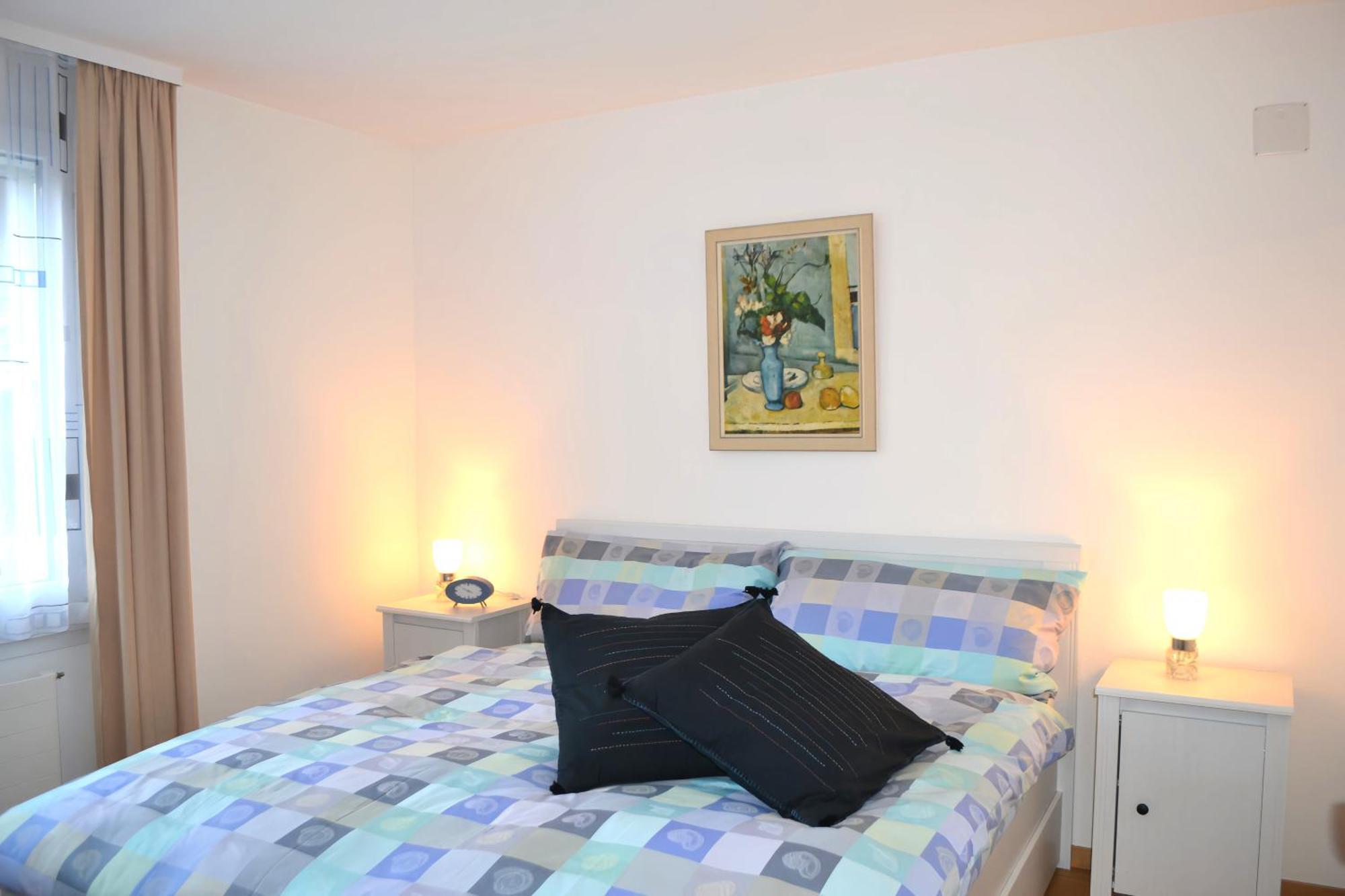 Elfe Apartments Ferien-Miet-Wohnung Emmetten Cameră foto