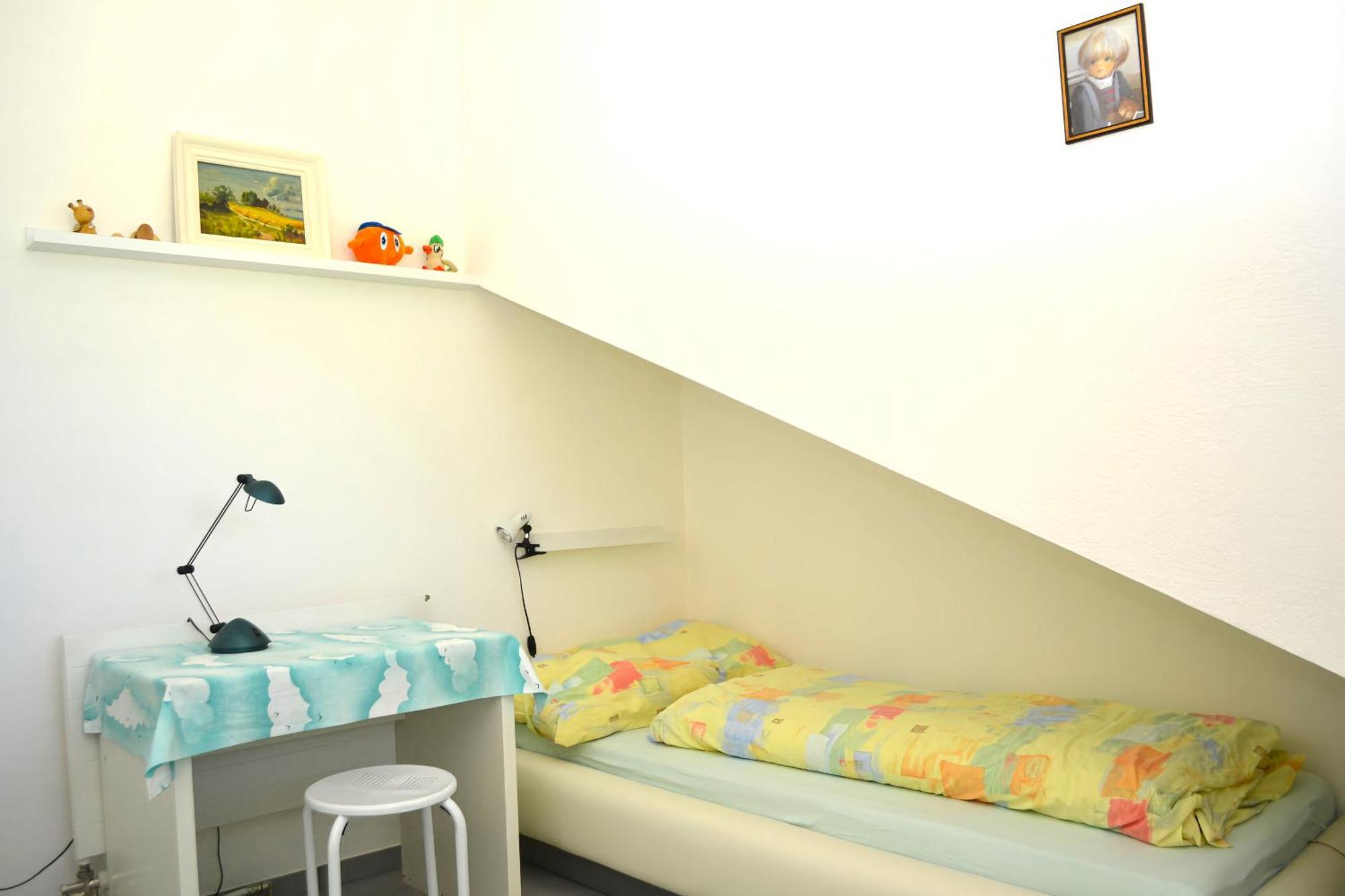 Elfe Apartments Ferien-Miet-Wohnung Emmetten Cameră foto