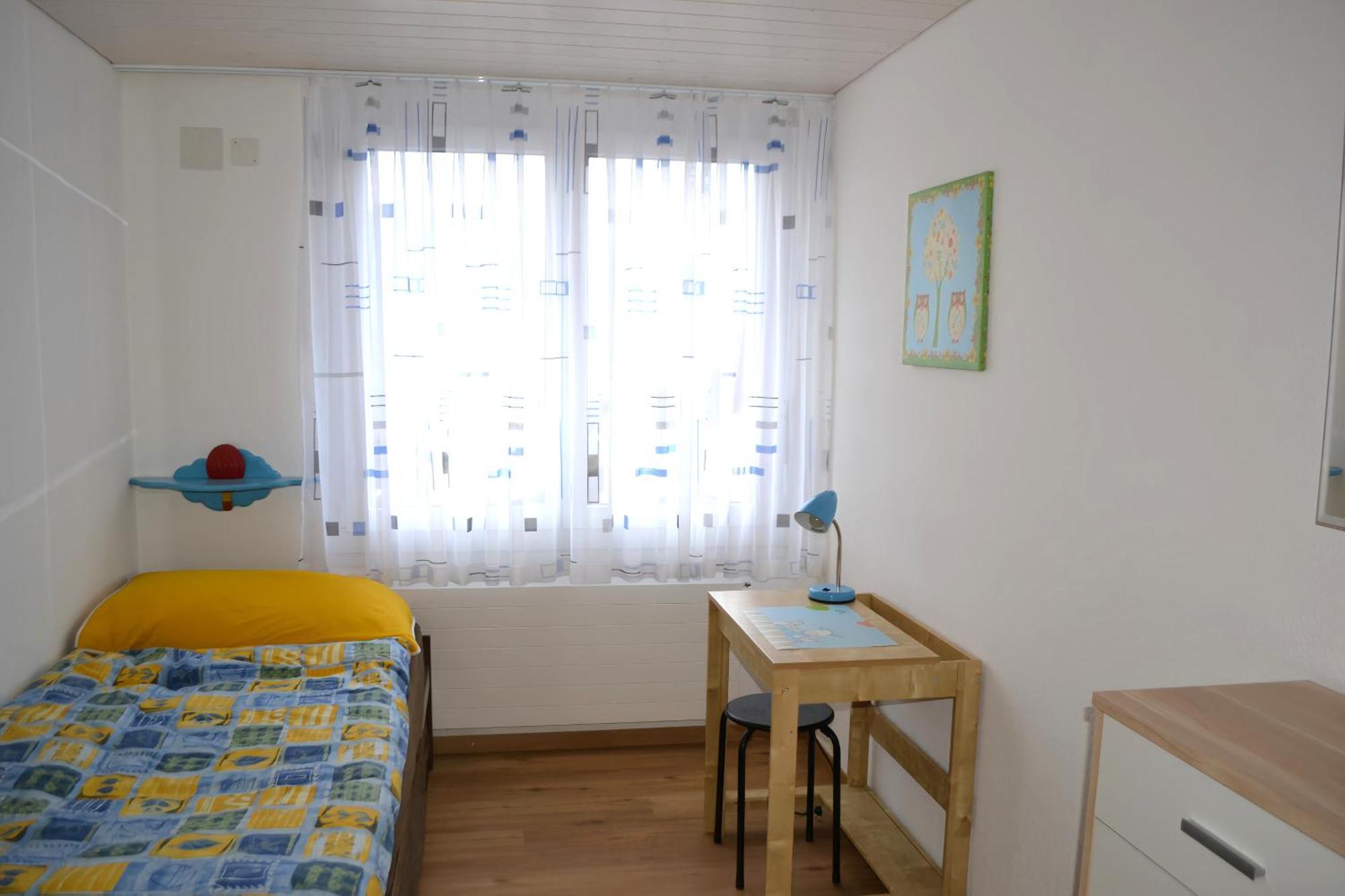 Elfe Apartments Ferien-Miet-Wohnung Emmetten Cameră foto