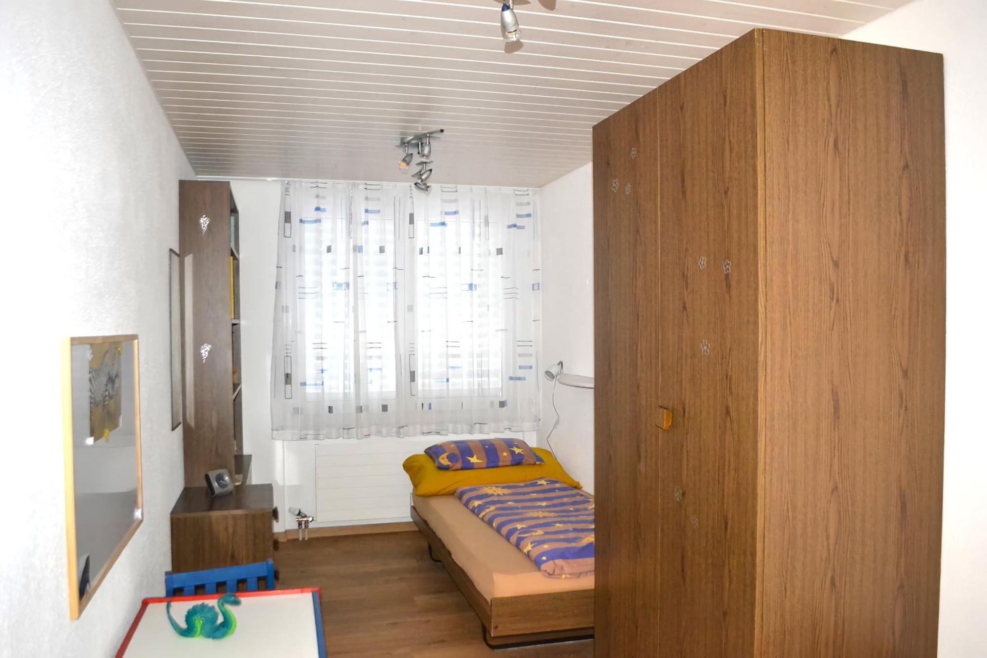 Elfe Apartments Ferien-Miet-Wohnung Emmetten Cameră foto