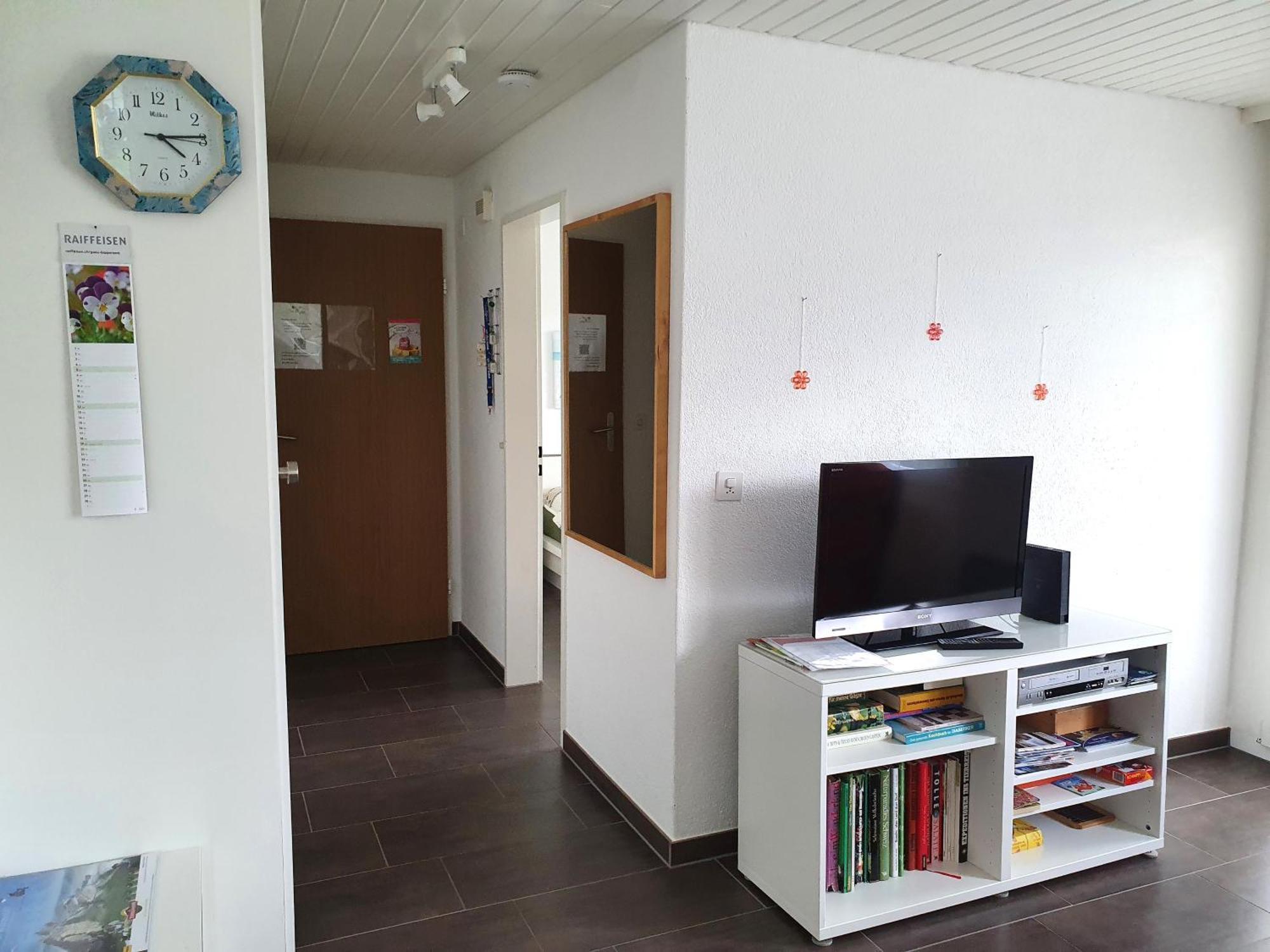 Elfe Apartments Ferien-Miet-Wohnung Emmetten Cameră foto