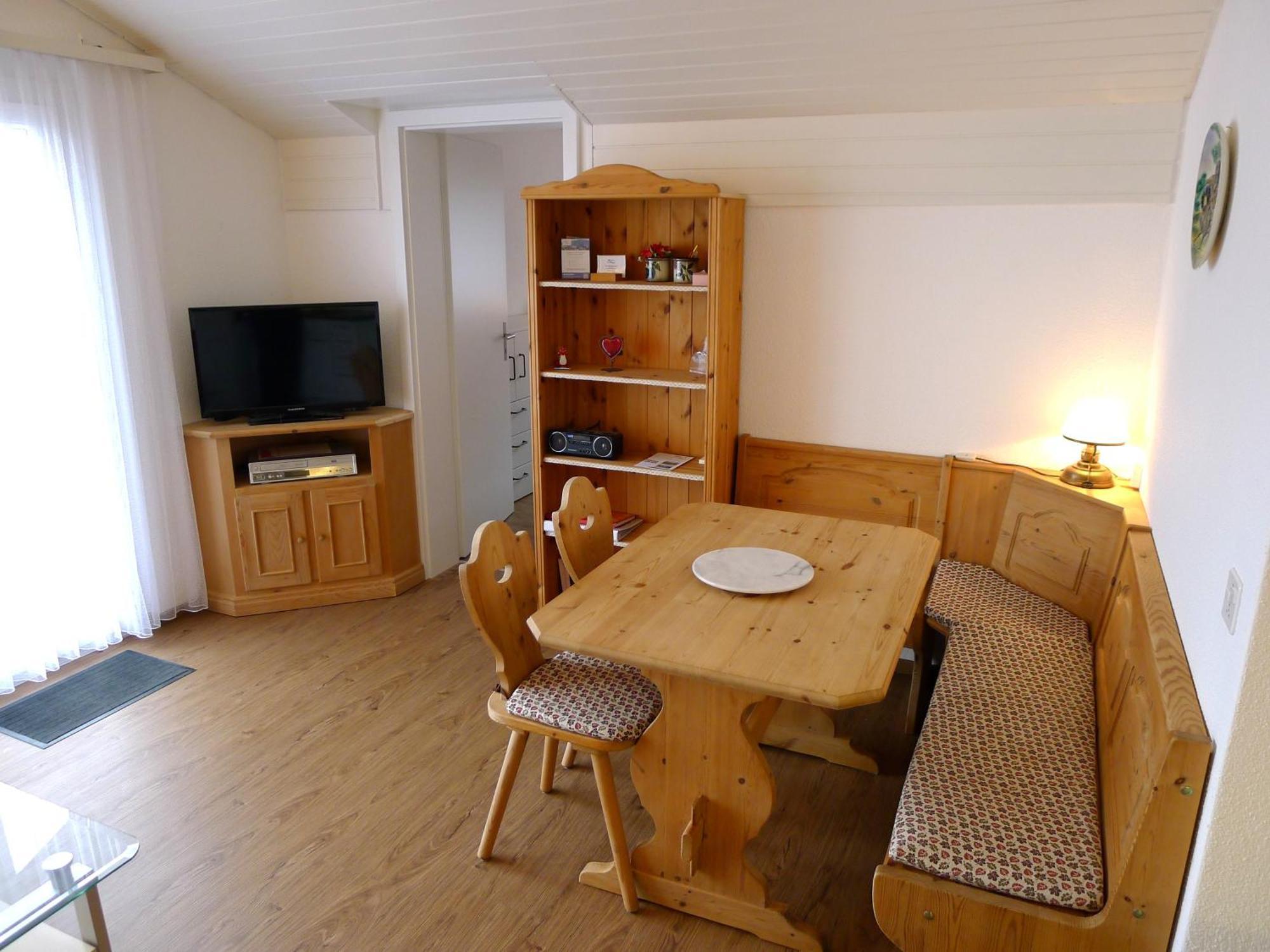 Elfe Apartments Ferien-Miet-Wohnung Emmetten Cameră foto