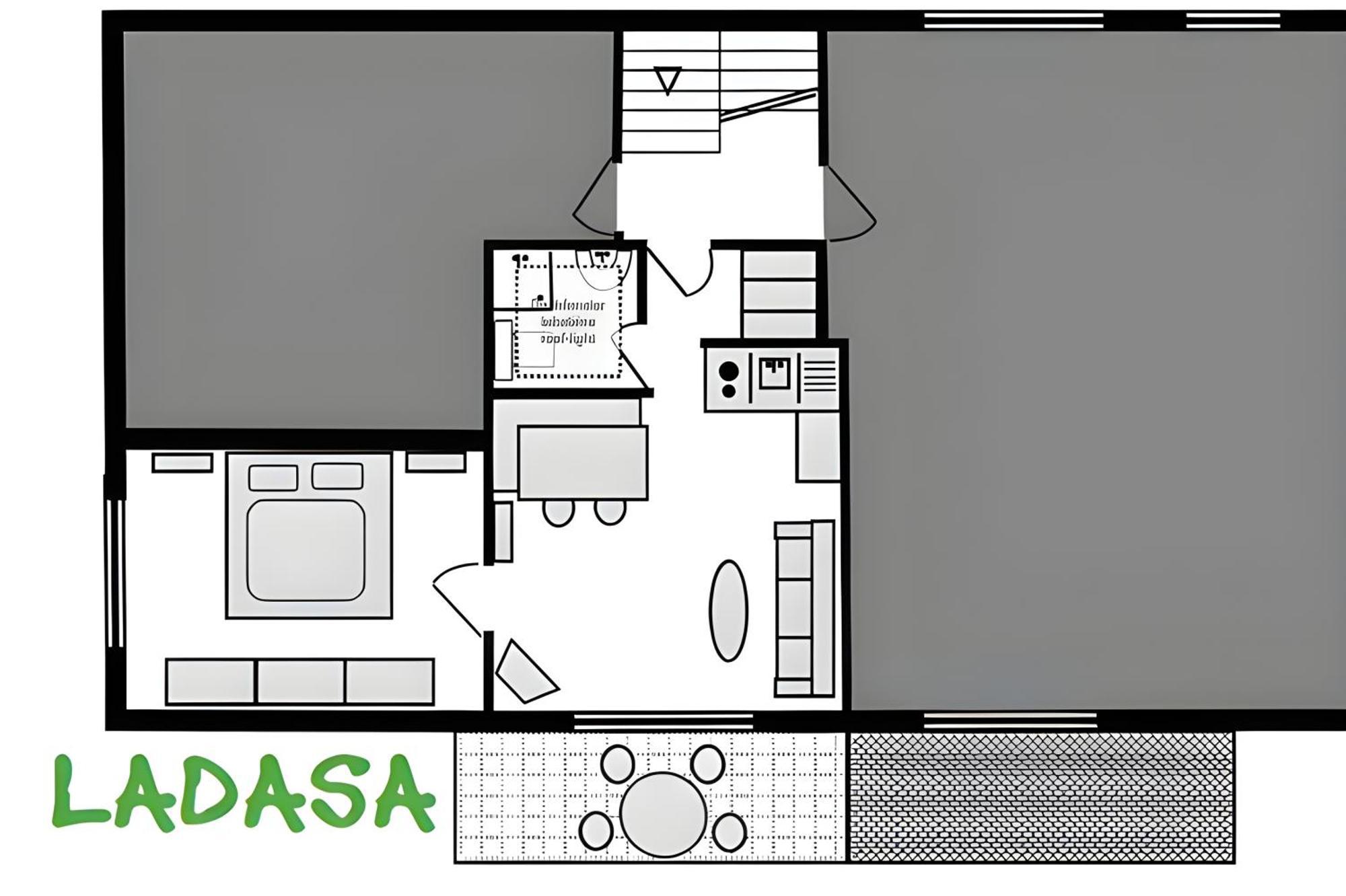Elfe Apartments Ferien-Miet-Wohnung Emmetten Cameră foto