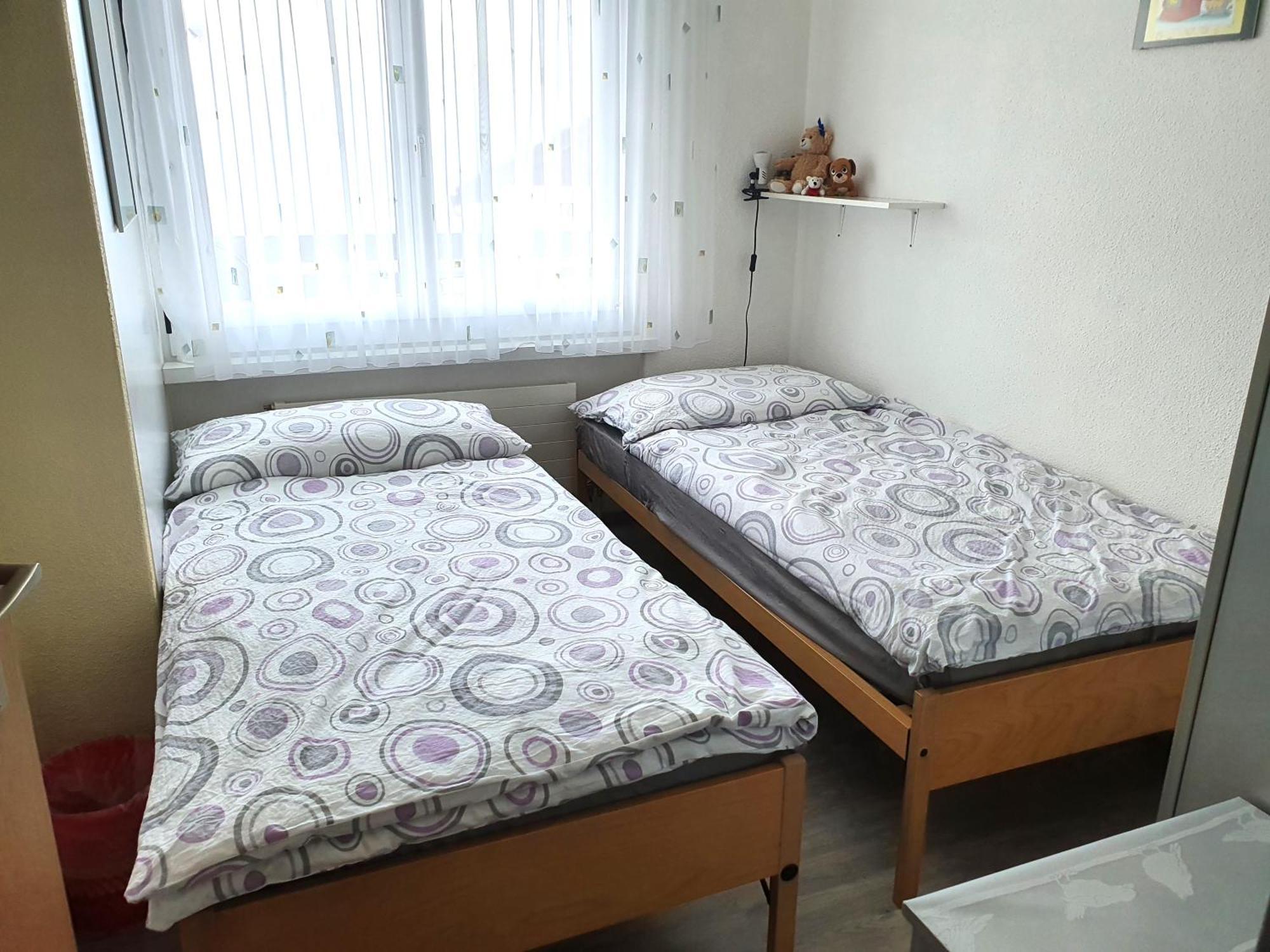 Elfe Apartments Ferien-Miet-Wohnung Emmetten Cameră foto