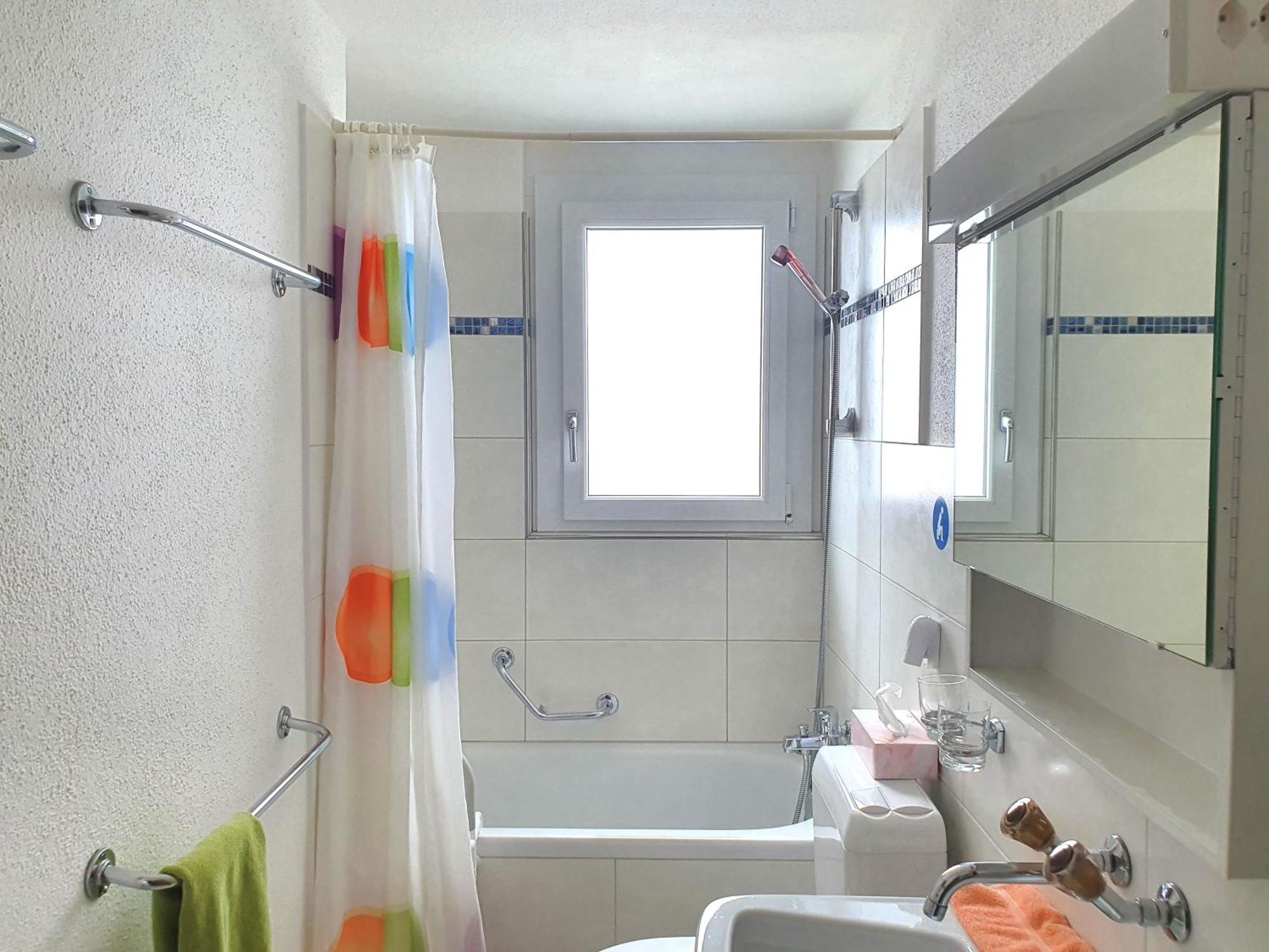 Elfe Apartments Ferien-Miet-Wohnung Emmetten Cameră foto