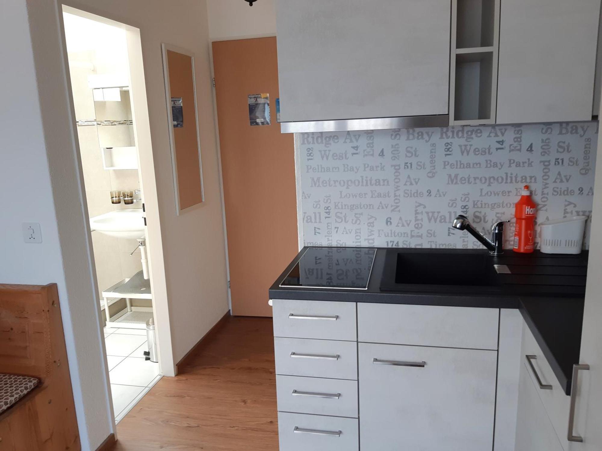 Elfe Apartments Ferien-Miet-Wohnung Emmetten Cameră foto