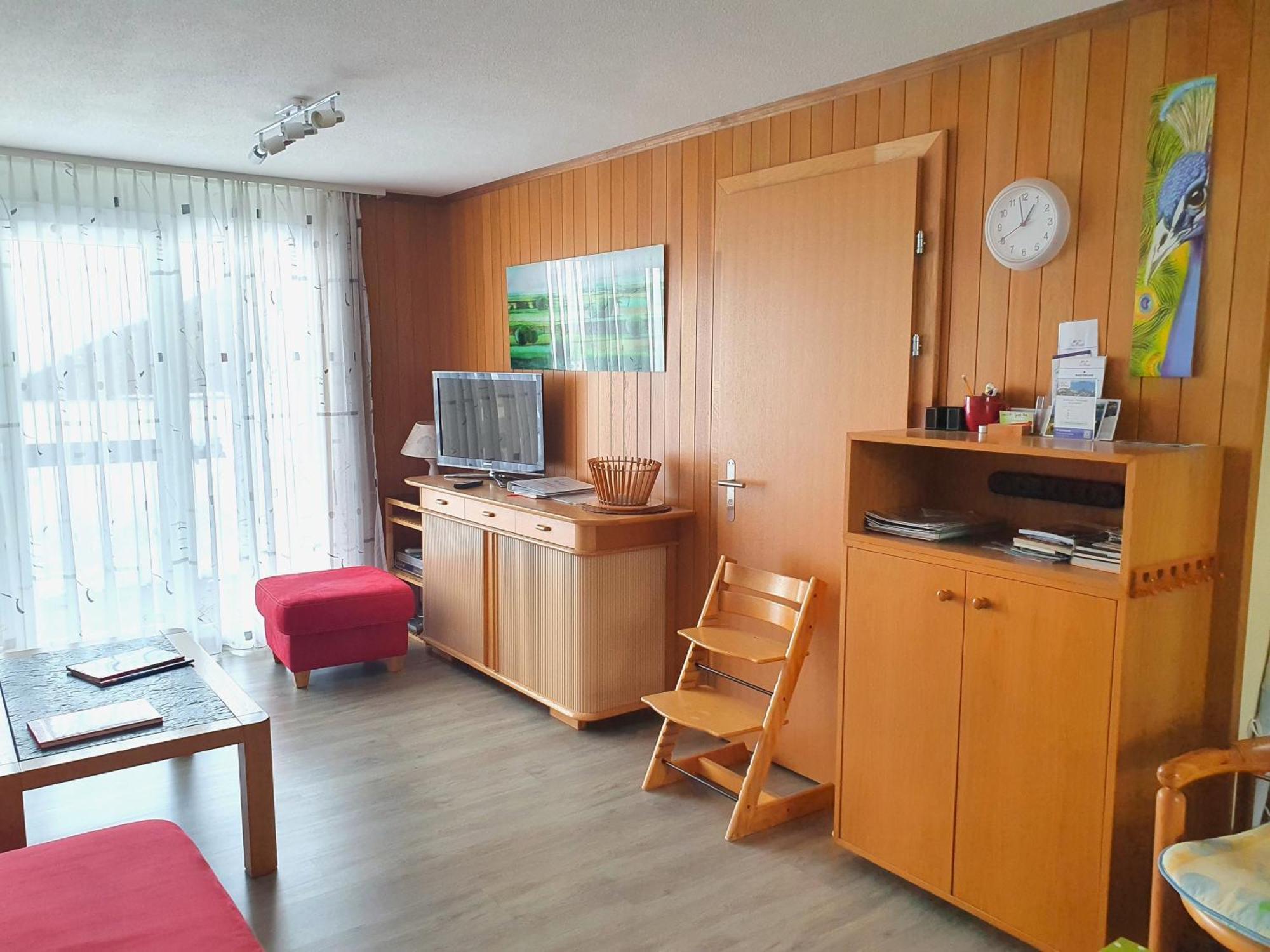Elfe Apartments Ferien-Miet-Wohnung Emmetten Cameră foto