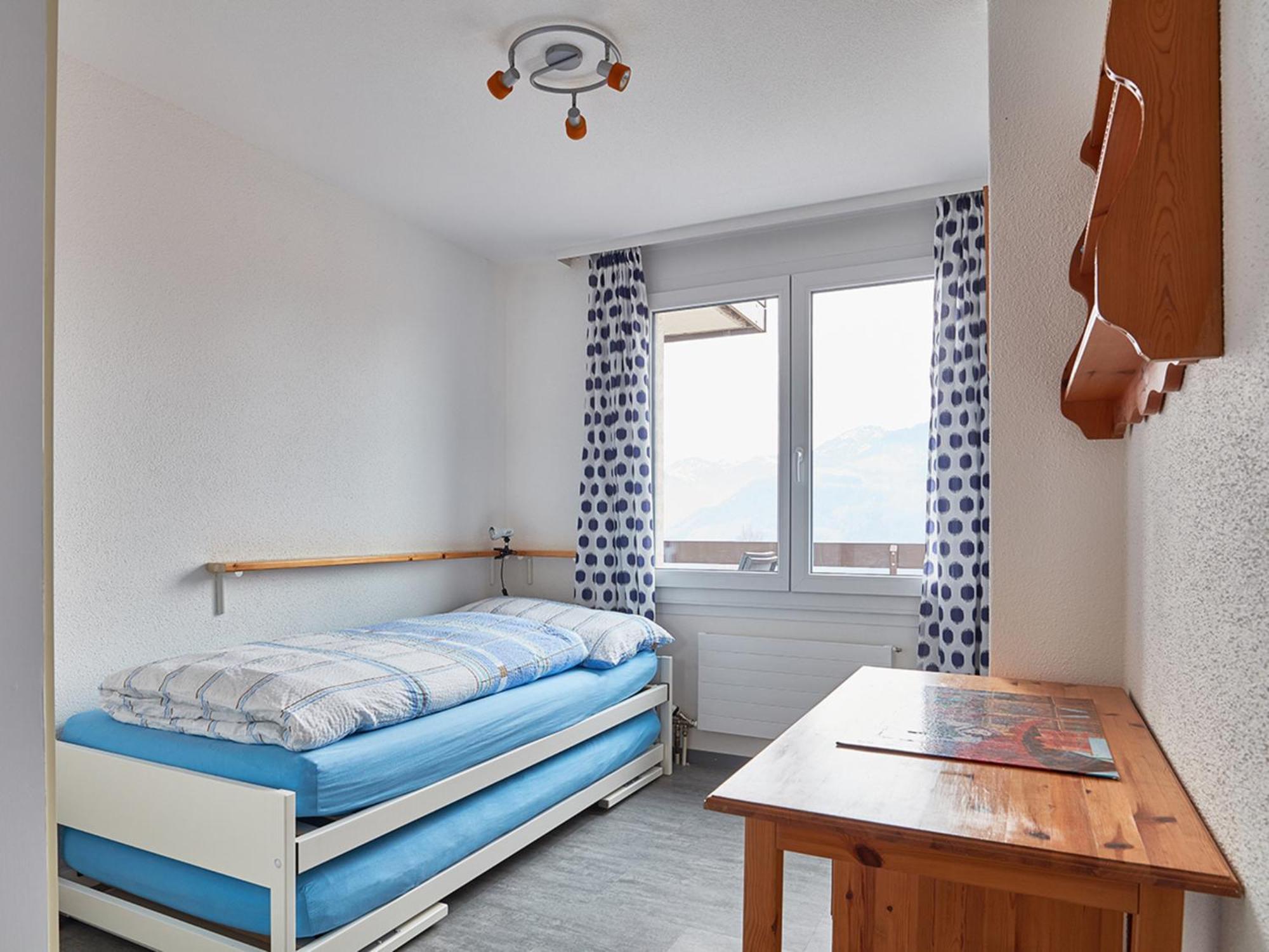 Elfe Apartments Ferien-Miet-Wohnung Emmetten Cameră foto
